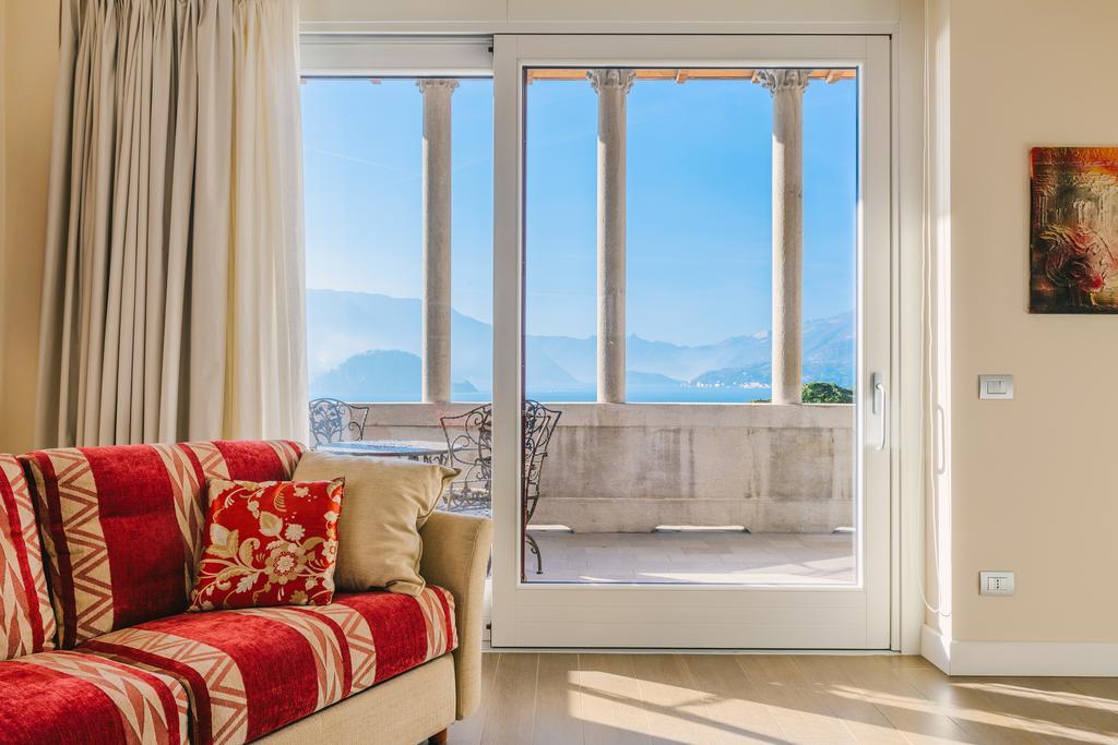 Villa Monti Варенна Номер фото