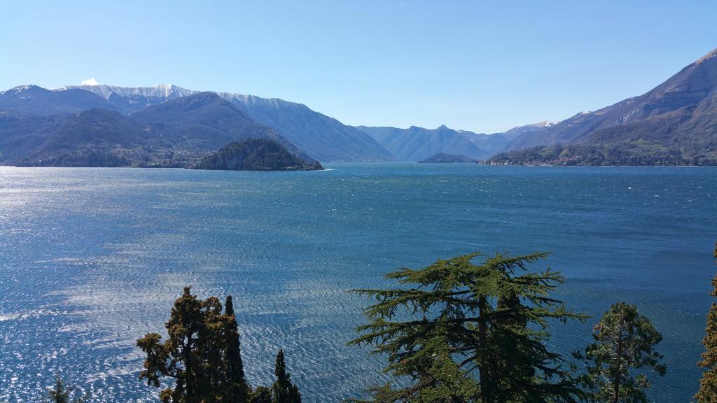 Villa Monti Варенна Номер фото