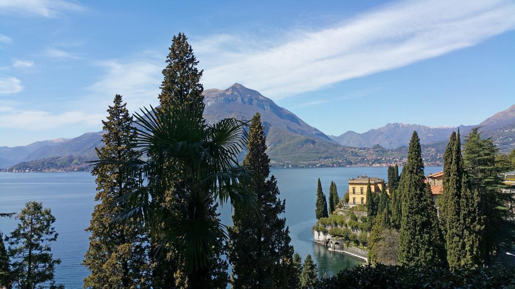 Villa Monti Варенна Екстер'єр фото